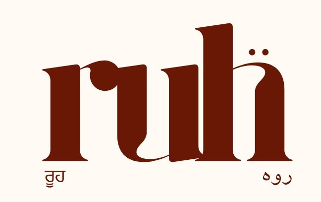 Ruh — Crafted from Heritage